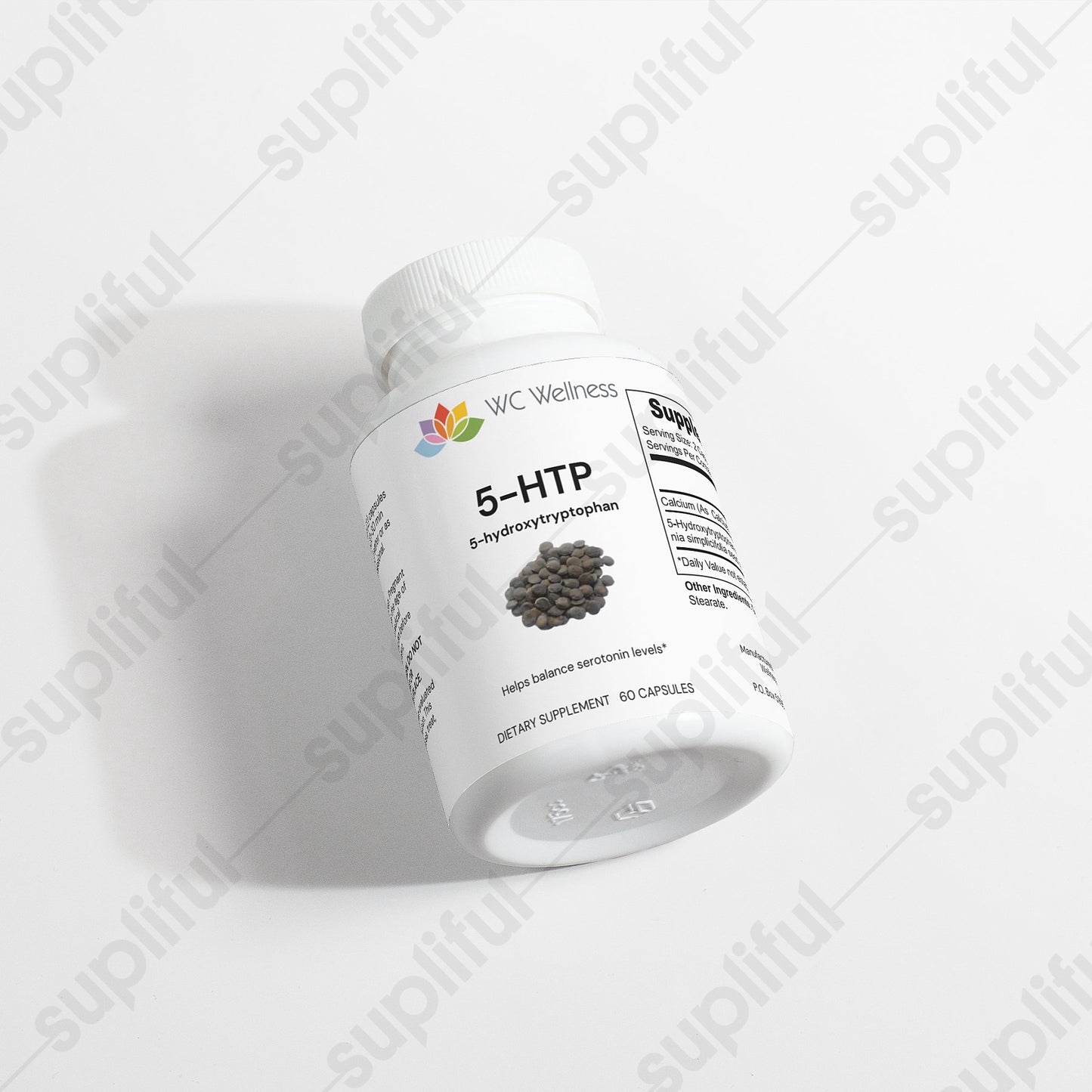 5-HTP