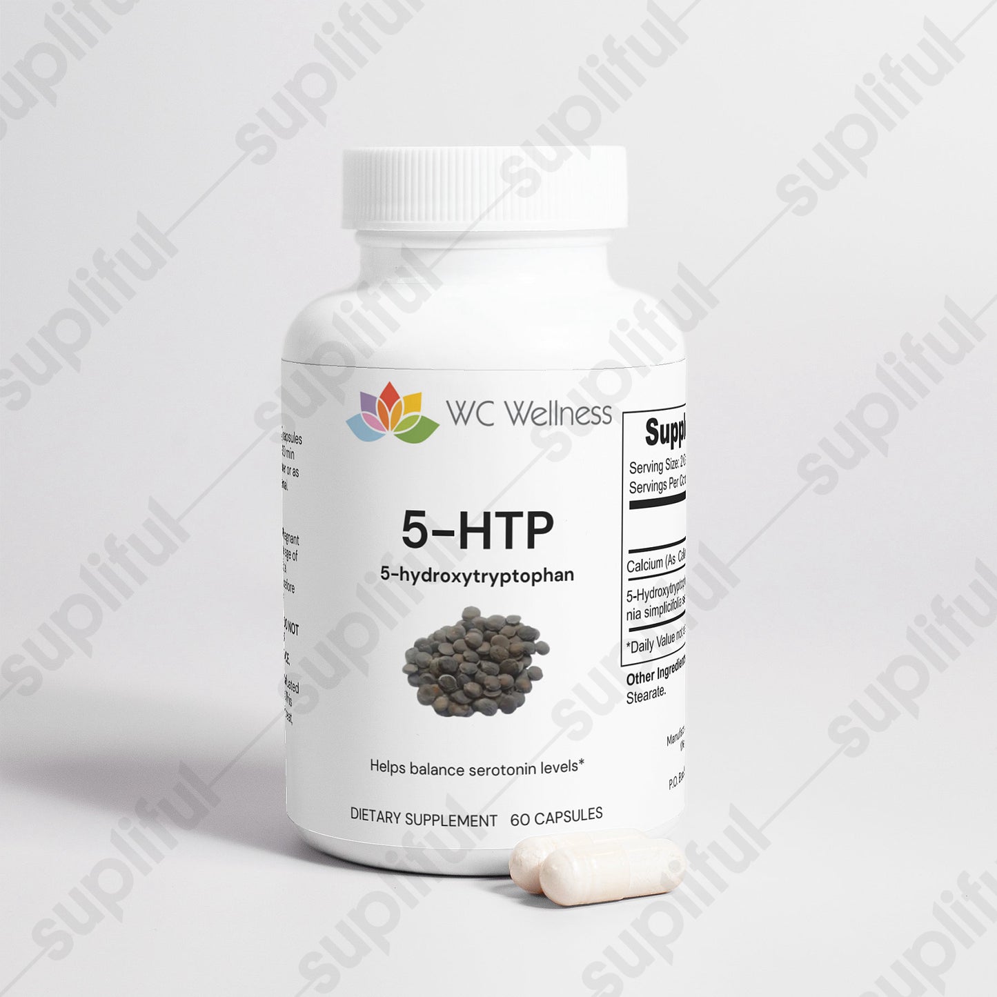 5-HTP